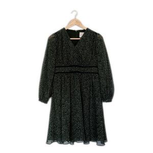 Gal Meets Glam Skylar Dress Size 6